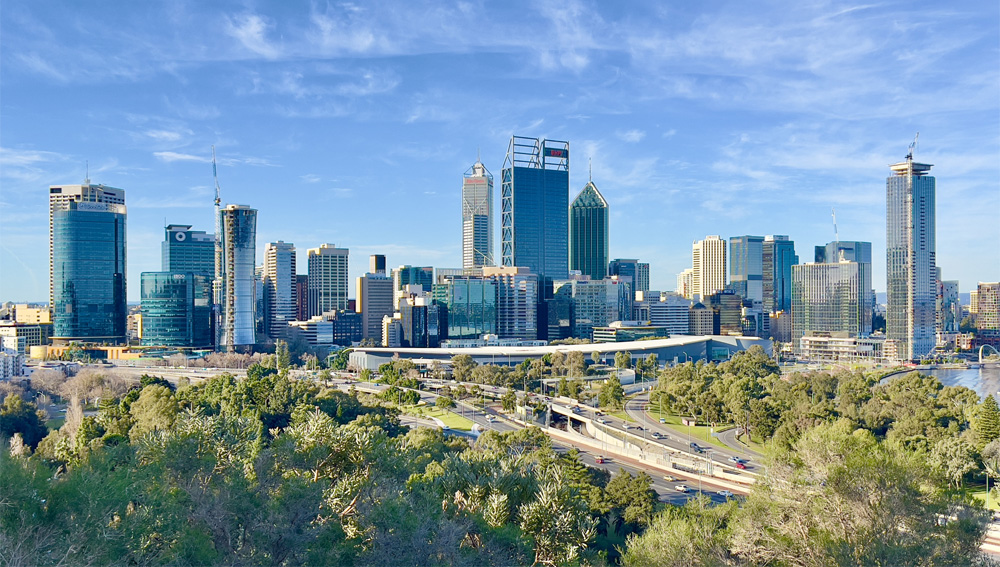 Property in Perth